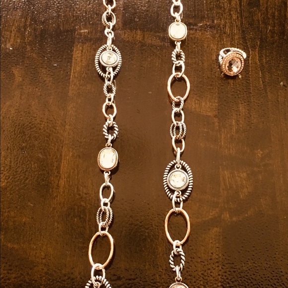 Necklace - Picture 2 of 5